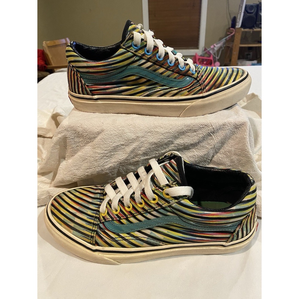 VANS Anderson .Paak x Old Skool‎ DX Venice Men's Size 6 Women's Size 7.5